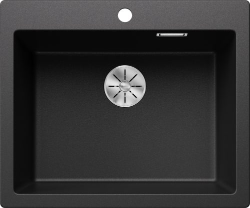 BLANCO PLEON 6 antracit fără scurgere