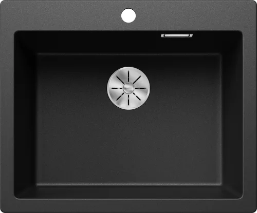 BLANCO PLEON 6 antracit chiuvetă din inox