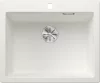 BLANCO PLEON 6 alb chiuvetă din inox