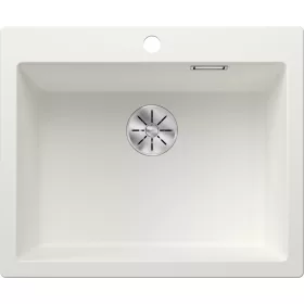 BLANCO PLEON 6 alb chiuvetă din inox