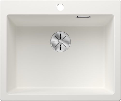BLANCO PLEON 6 alb fără scurgere