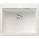 BLANCO PLEON 6 alb chiuvetă din inox