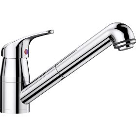 BLANCO DARAS-S-F kih.fejes robinet crom HD