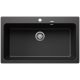 BLANCO NAYA XL 9 antracit fără scurgere