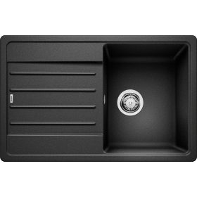 BLANCO LEGRA 45 S antracit fără scurgere