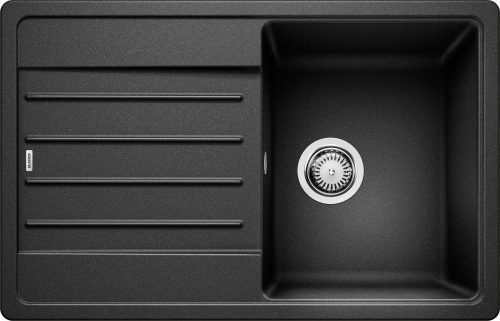 BLANCO LEGRA 45 S antracit fără scurgere