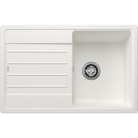 BLANCO LEGRA 45 S alb fără scurgere
