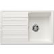 BLANCO LEGRA 45 S alb fără scurgere