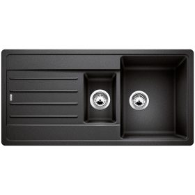 BLANCO LEGRA 6 S antracit fără scurgere