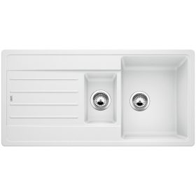 BLANCO LEGRA 6 S alb fără scurgere