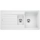 BLANCO LEGRA 6 S alb fără scurgere