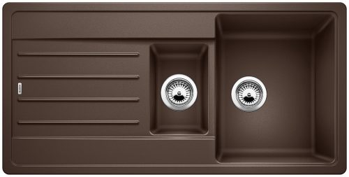 BLANCO LEGRA 6 S cafe fără scurgere