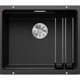 BLANCO ETAGON 500-U antracit cu scurgere