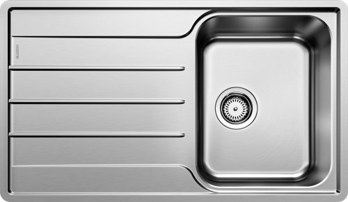 BLANCO LEMIS 45S-IF fără gaură robinet