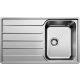 BLANCO LEMIS 45S-IF fără gaură robinet
