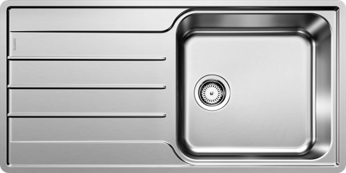 BLANCO LEMIS XL 6S-IF fără gaură robinet
