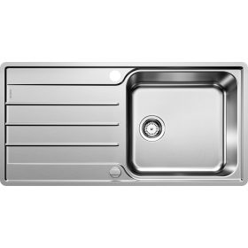 BLANCO LEMIS XL 6S-IF 2 găuri robinet, exc.