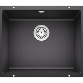 BLANCO ROTAN 500-U antracit, fără excenter