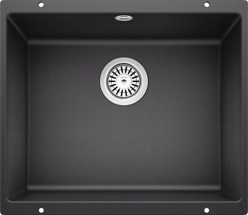 BLANCO ROTAN 500-U antracit, fără excenter