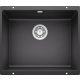 BLANCO ROTAN 500-U antracit, fără excenter