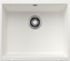 BLANCO ROTAN 500-U alb, fără excenter