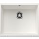 BLANCO ROTAN 500-U alb, fără excenter