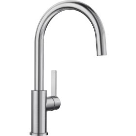 BLANCO CANDOR HD tömör rm. oțel