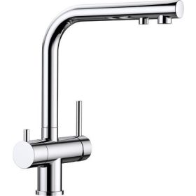 BLANCO FONTAS II crom HD