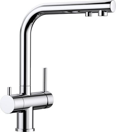 BLANCO FONTAS II crom HD