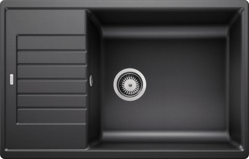 BLANCO ZIA XL 6 S C antracit fără excenter