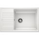BLANCO ZIA XL 6 S C alb fără excenter