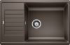 BLANCO ZIA XL 6 S C cafeniu fără excenter