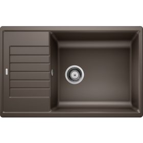 BLANCO ZIA XL 6 S C cafeniu fără excenter