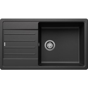 BLANCO LEGRA XL 6 S antracit fără excenter