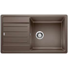 BLANCO LEGRA XL 6 S cafe fără excenter