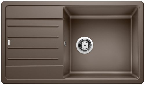 BLANCO LEGRA XL 6 S cafe fără excenter