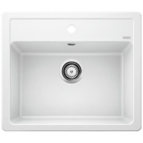 BLANCO LEGRA 6 alb fără excenter