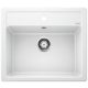 BLANCO LEGRA 6 alb fără excenter