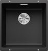 BLANCO SUBLINE 400-U antracit fără excenter