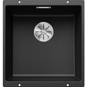 BLANCO SUBLINE 400-U antracit fără excenter