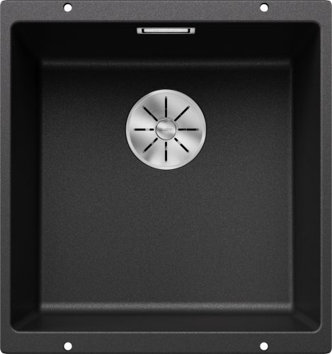 BLANCO SUBLINE 400-U antracit fără excenter