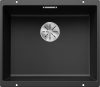BLANCO SUBLINE 500-U antracit fără excenter