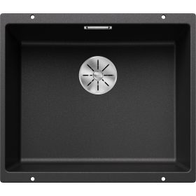BLANCO SUBLINE 500-U antracit fără excenter