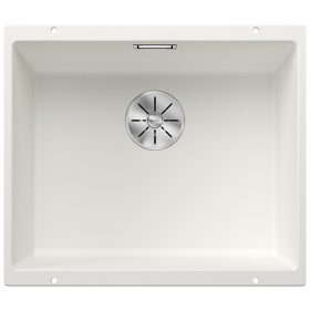 BLANCO SUBLINE 500-U alb fără excenter