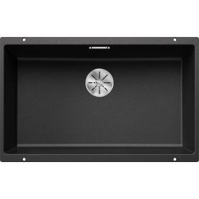 BLANCO SUBLINE 700-U antracit fără excenter