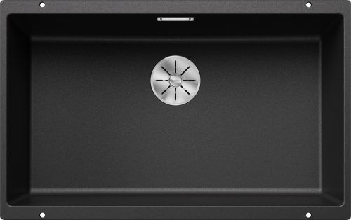 BLANCO SUBLINE 700-U antracit fără excenter