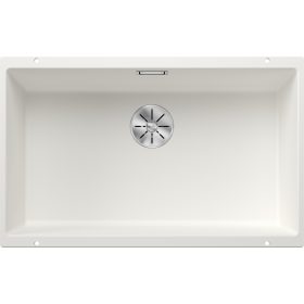 BLANCO SUBLINE 700-U alb fără excenter