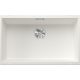 BLANCO SUBLINE 700-U alb fără excenter