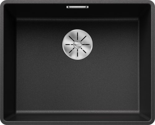 BLANCO SUBLINE 500-F antracit fără excenter