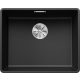 BLANCO SUBLINE 500-F antracit fără excenter